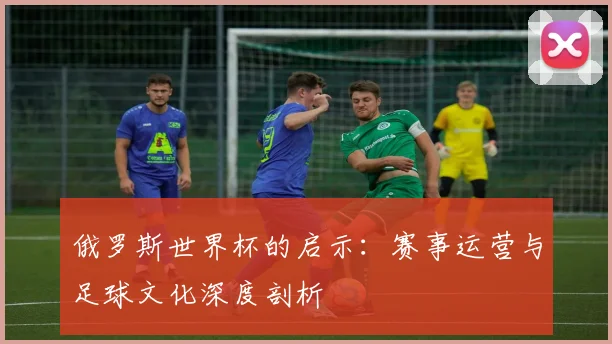 俄罗斯世界杯的启示：赛事运营与足球文化深度剖析