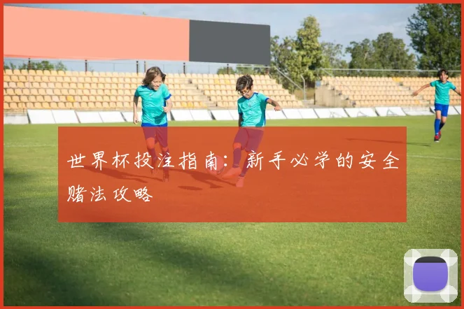 世界杯投注指南：新手必学的安全赌法攻略