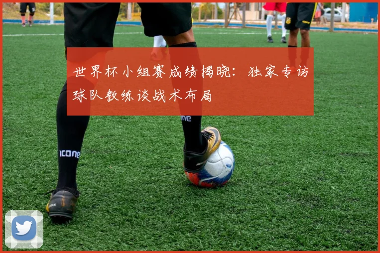 世界杯小组赛成绩揭晓：独家专访球队教练谈战术布局