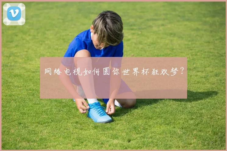 网络电视如何圆你世界杯狂欢梦？